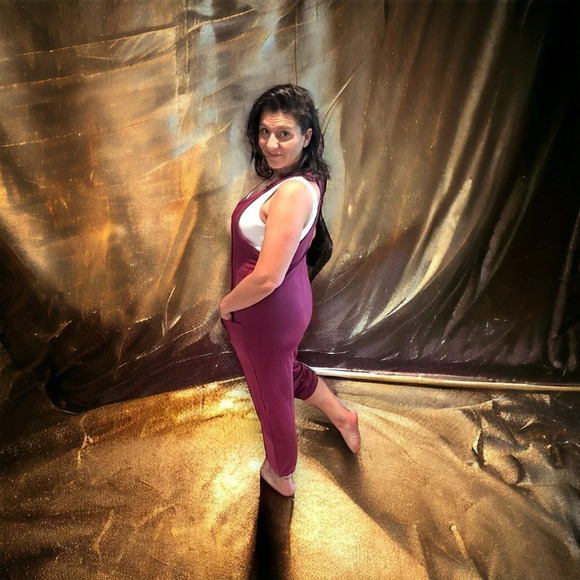 Shirley & Stone‎ Becky Romper - Picture 5 of 8